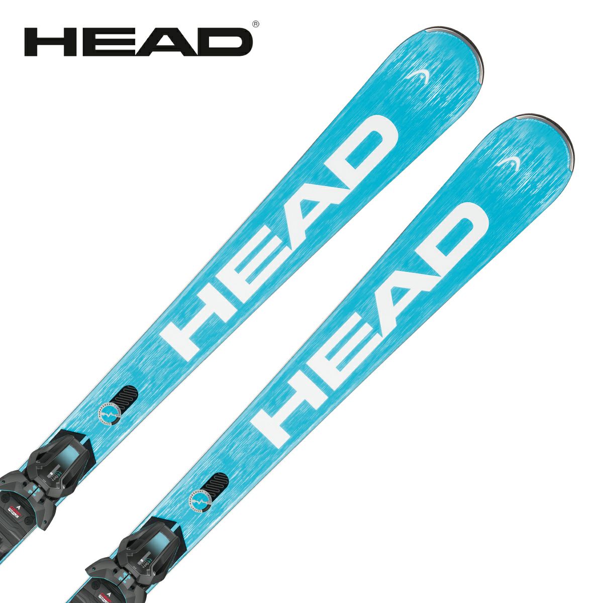 HEAD WORLDCUP REBELS E-RACE PRO 165cm