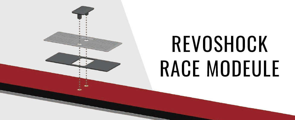 REVOSHOCK RACE MODEULE
