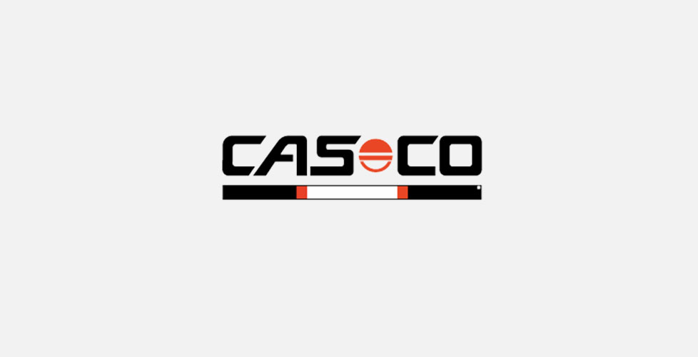 CASCOについて