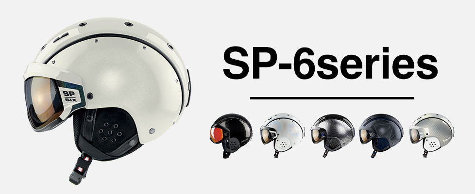 SP-6シリーズ