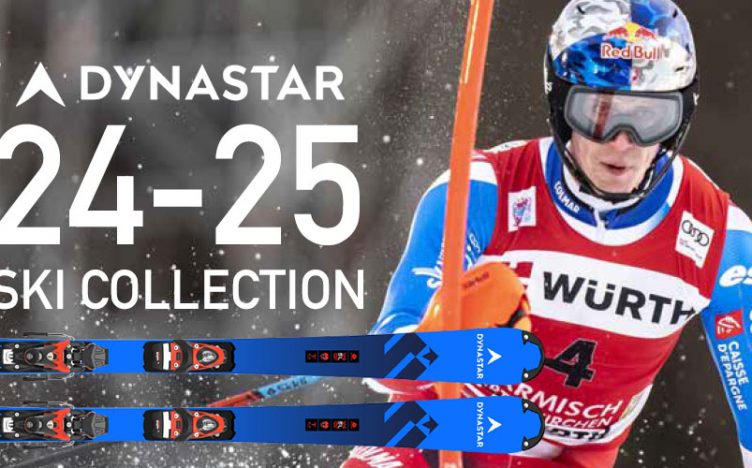 DYNASTAR＜ディナスター＞2024-2025年NEWモデルおすすめスキー板をご紹介！