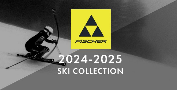 FISCHER＜フィッシャー＞2024-2025年NEWモデルスキー板ラインナップを解説！