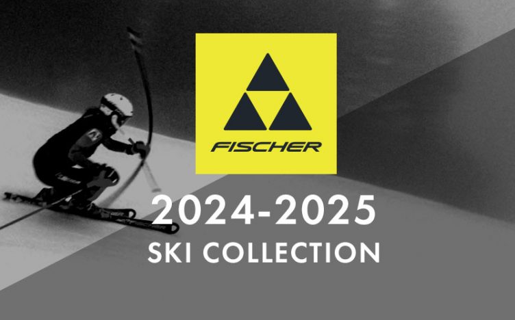 FISCHER＜フィッシャー＞2024-2025年NEWモデルスキー板ラインナップを解説！