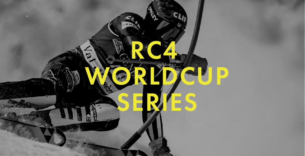 RC4 WORLDCUPシリーズ