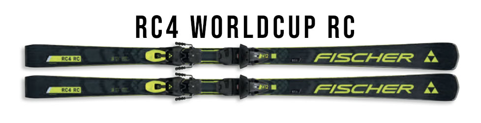 RC4 WORLDCUP RC