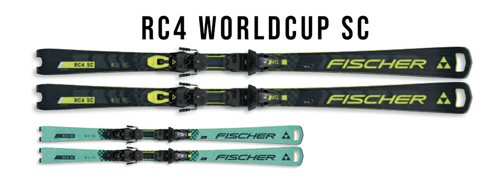 RC4 WORLDCUP SC