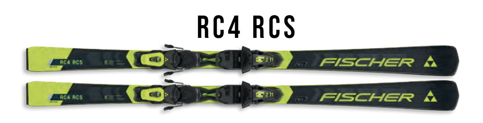 RC4 RCS