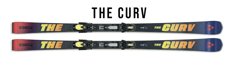 THE CURV