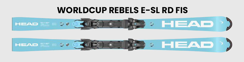 WORLDCUP REBELS E-SL RD FIS