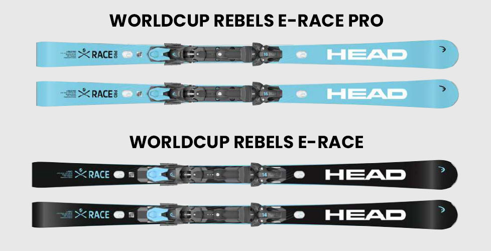 WORLDCUP REBELS E-RACE/E-RACE PRO