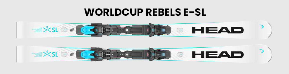 WORLDCUP REBELS E-SL