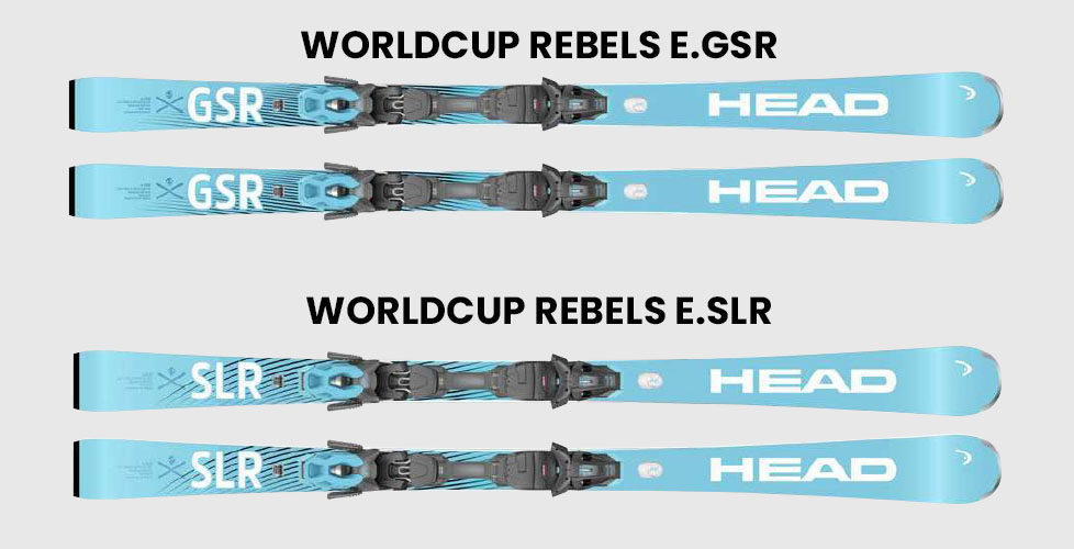 WORLDCUP REBELS E.GSR/E.SLR