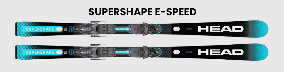 SUPERSHAPE E-SPEED