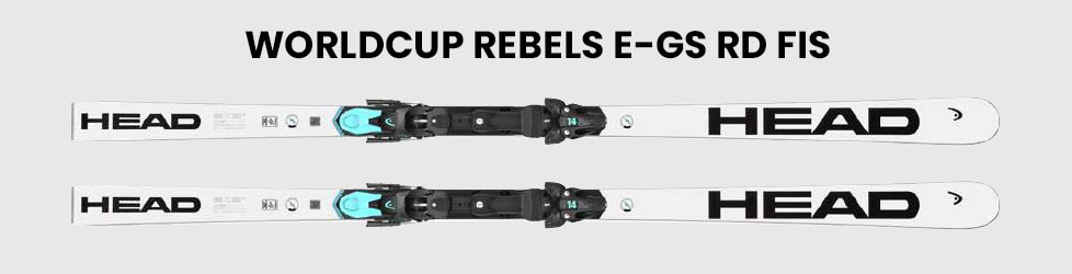 WORLDCUP REBELS E-GS RD FIS