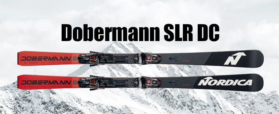 Dobermann SLR DC