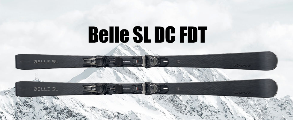Belle SL DC FDT
