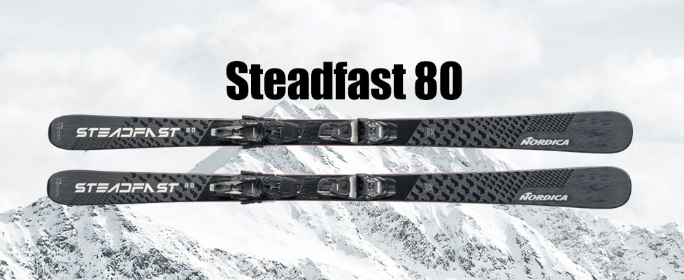 Steadfast 80