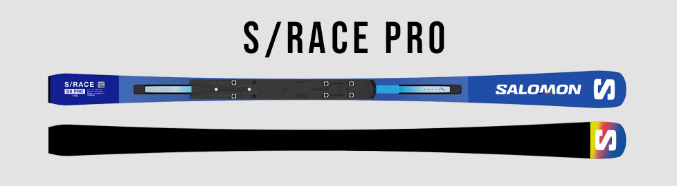 S/RACE PRO