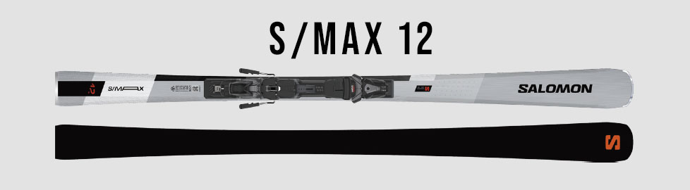 S/MAX 12