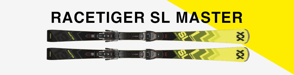 RACETIGER SL MASTER