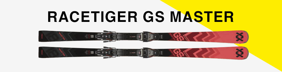 RACETIGER GS MASTER