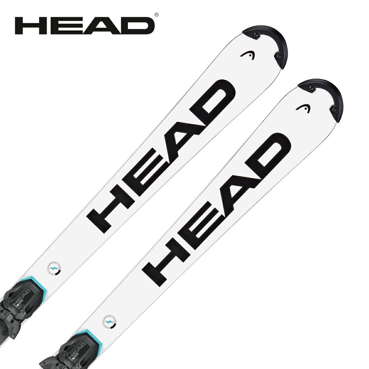 HEAD WORLDCUP REBELS E-SL RD