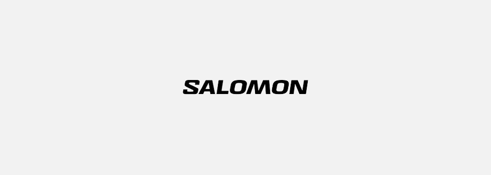 世界で展開されるオールスポーツメーカーSALOMON(サロモン)
