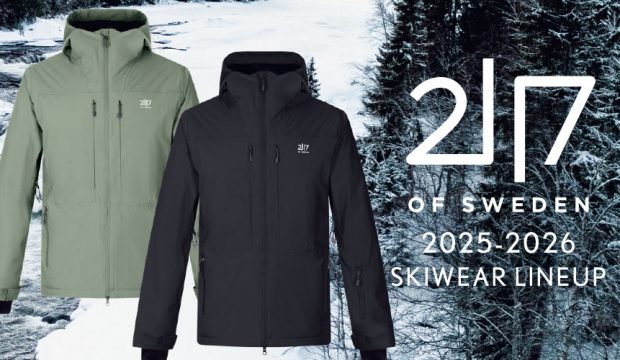 2117 of Sweden スキーウェア 2025-2026 最新モデル紹介：スカンジナビアンデザインと高機能素材の融合