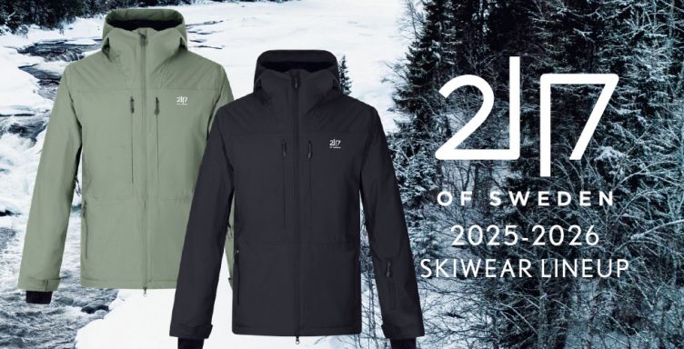 2117 of Sweden スキーウェア 2025-2026 最新モデル紹介：スカンジナビアンデザインと高機能素材の融合