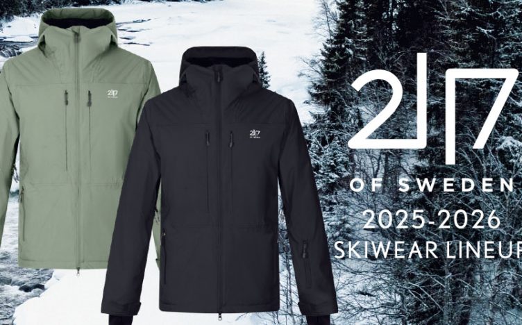 2117 of Sweden スキーウェア 2025-2026 最新モデル紹介：スカンジナビアンデザインと高機能素材の融合