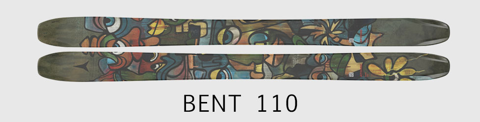 BENT 110