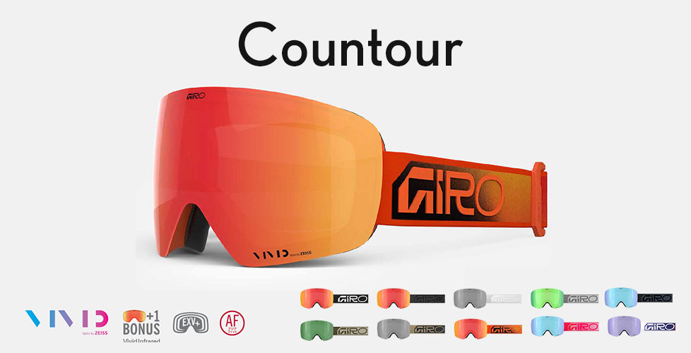 Countour