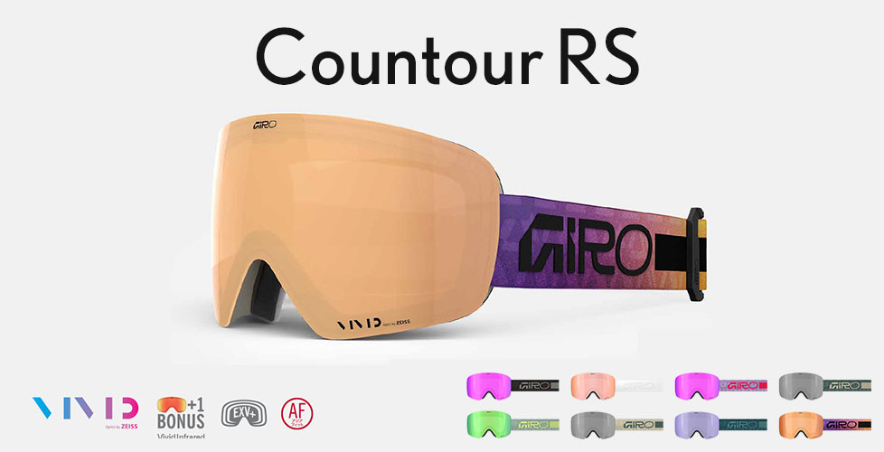 Countour RS
