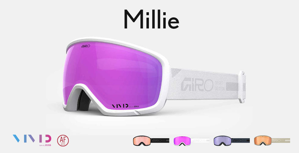 Millie