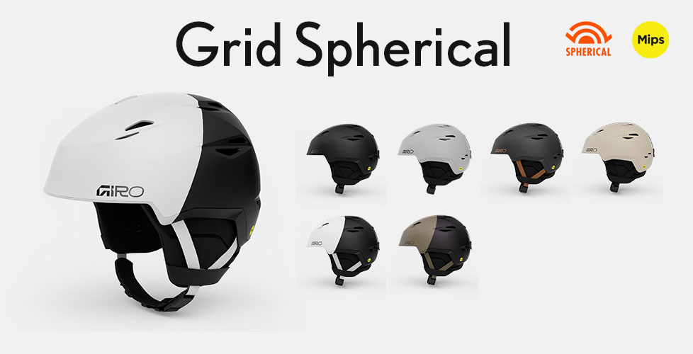 Grid Spherical