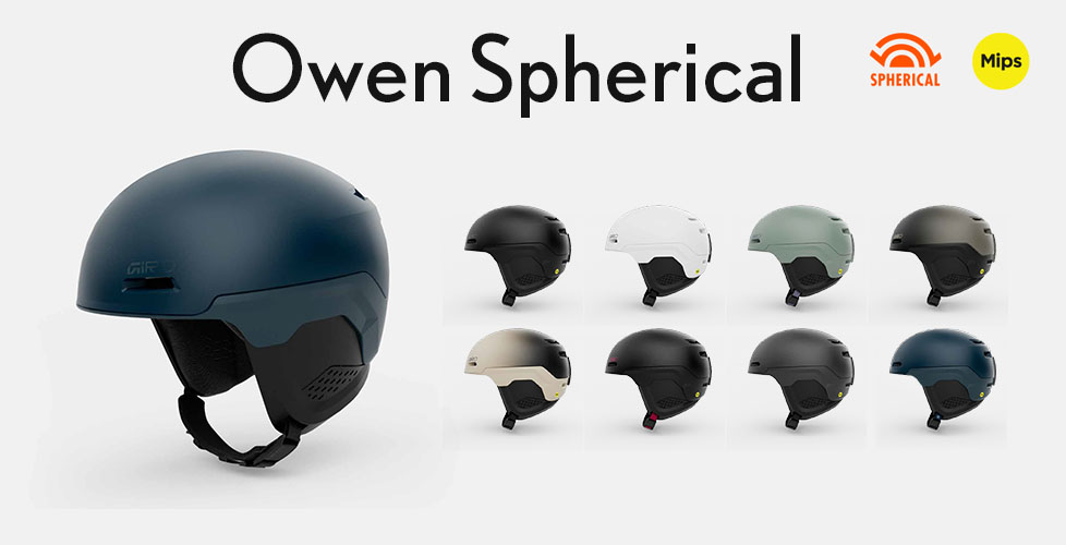 Owen Spherical