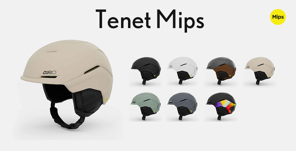 Tenet Mips