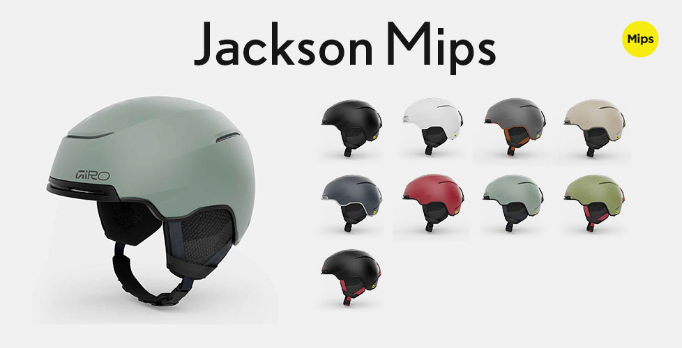 Jackson Mips