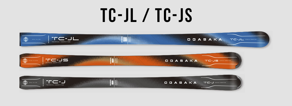 TC-JL / TC-JS