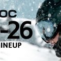 POCゴーグル・ヘルメット 2025-2026 新モデル紹介：NEWカラーが数多く登場！NEWモデルも！