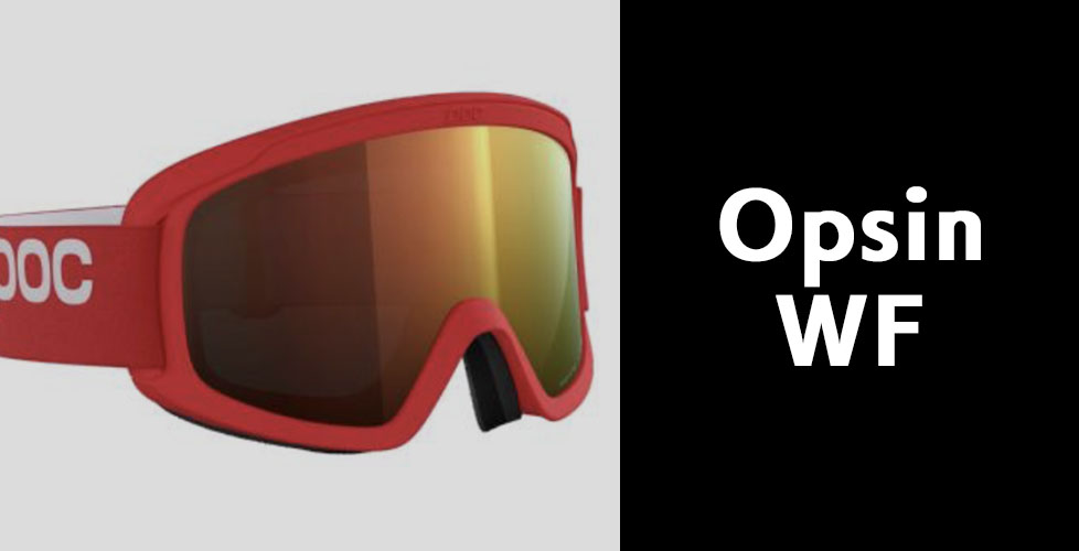 Opsin WF
