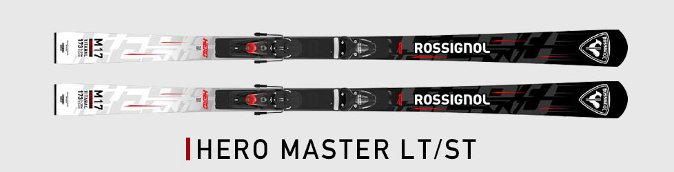 HERO MASTER LT/ST