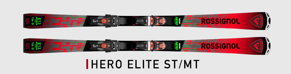 HERO ELITE ST/MT