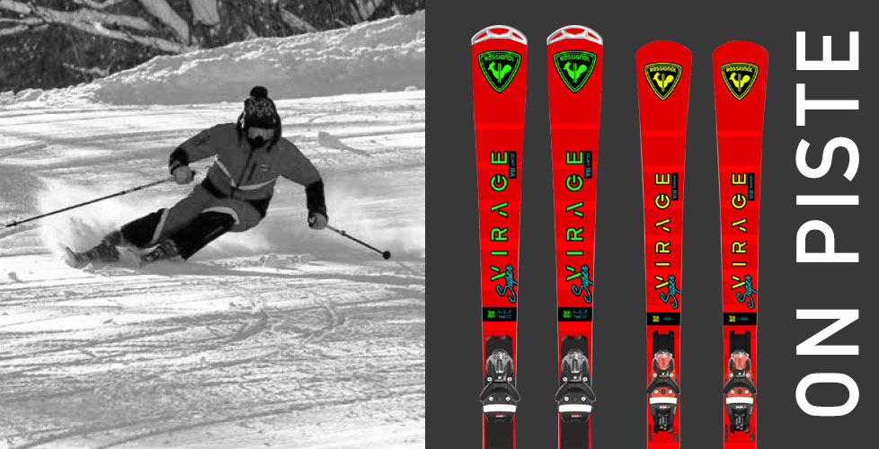 ON PISTE