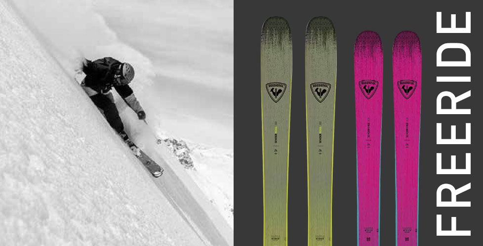 FREERIDE
