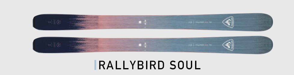 RALLYBIRD SOUL
