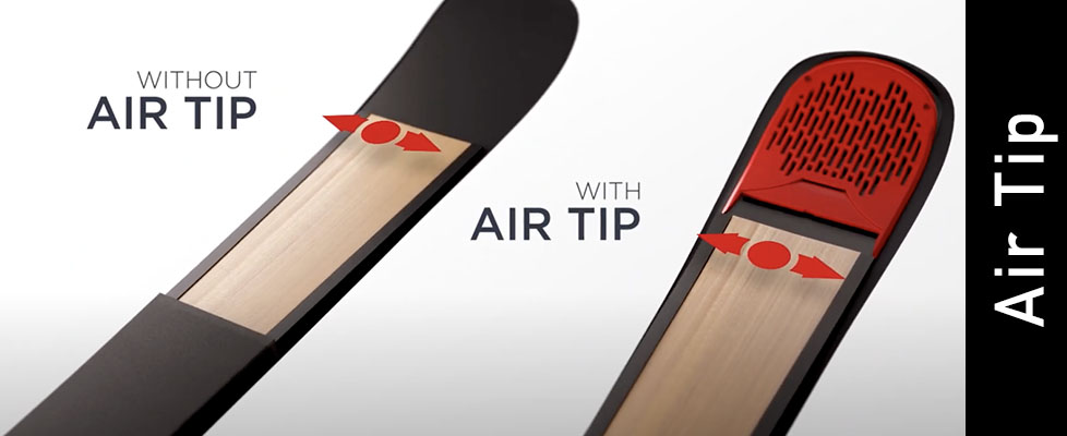 Air Tip