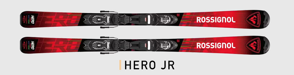 HERO JR