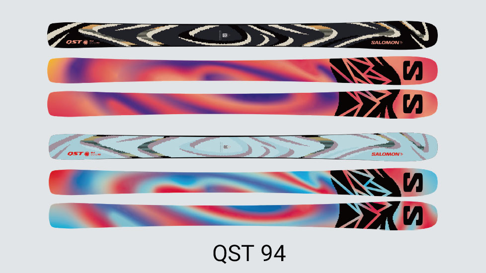 QST 94