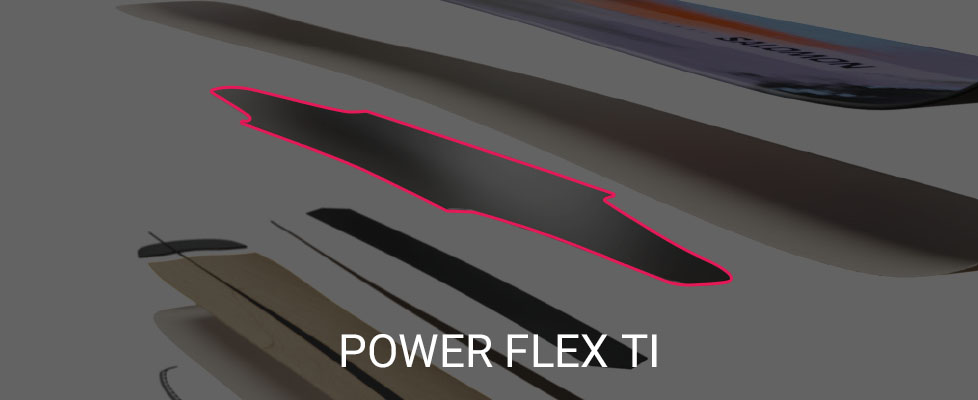 パワーフレックスTI